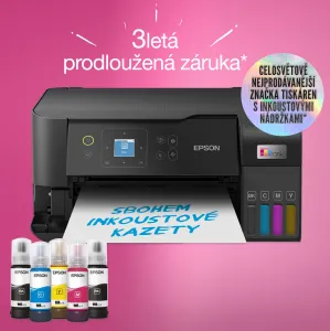 Epson EcoTank L3560, C11CK58403