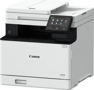 Canon  i-SENSYS MF754Cdw barevná, MF (tisk, kopírka, sken, fax), duplex, DADF, USB, LAN, Wi-Fi