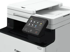 Canon  i-SENSYS MF754Cdw barevná, MF (tisk, kopírka, sken, fax), duplex, DADF, USB, LAN, Wi-Fi