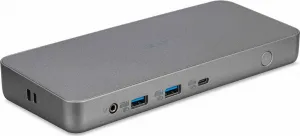 Acer USB Type-C Dock II D501 - 1xUSB-C (Up Stream to NB), 2xUSB-A 3.1 Gen2,4xUSB-A 3.1 Gen1,1xDP 1.4/HDMI 2.0.1xRJ45