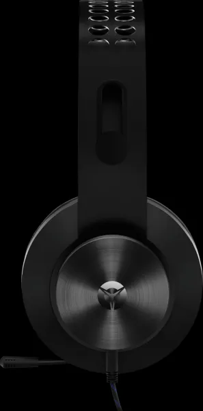 Lenovo Legion H300, čierna