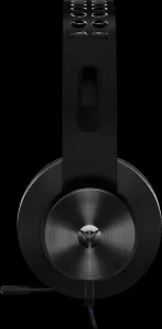 Lenovo Legion H300, čierna