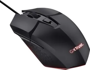 TRUST GXT 109 FELOX Gaming Mouse USB blk