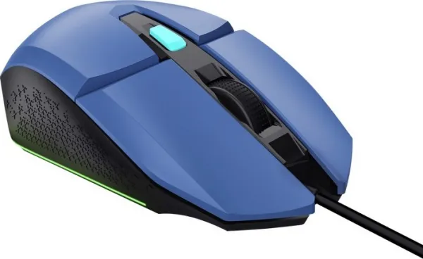 TRUST GXT 109B FELOX Gaming Mouse USB bl