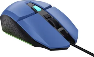 TRUST GXT 109B FELOX Gaming Mouse USB bl