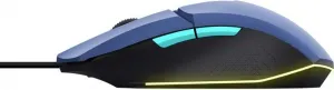 TRUST GXT 109B FELOX Gaming Mouse USB bl