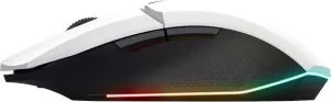 TRUST GXT 110W FELOX Gam Wirel Mouse wh