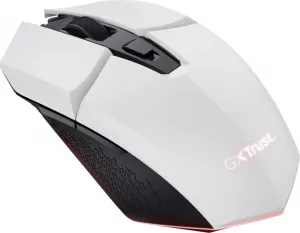 TRUST GXT 110W FELOX Gam Wirel Mouse wh