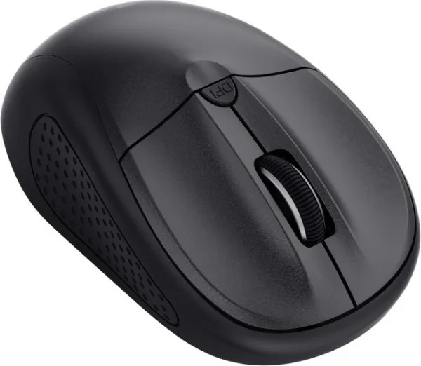 TRUST Primo Bluetooth Wireless Mouse blk