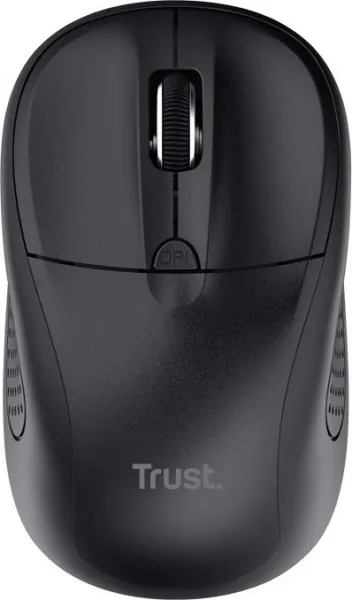 TRUST Primo Bluetooth Wireless Mouse blk
