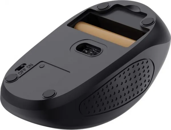 TRUST Primo Bluetooth Wireless Mouse blk