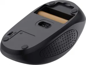 TRUST Primo Bluetooth Wireless Mouse blk
