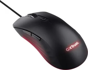 TRUST GXT 924 YBAR Gaming Mouse USB blk