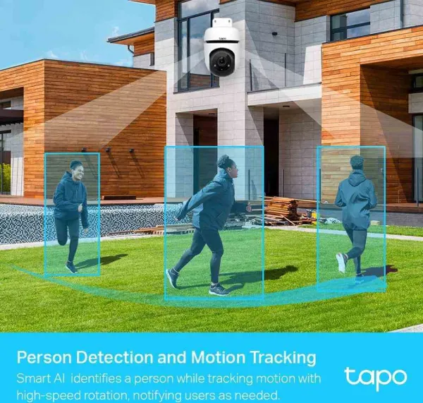 Kamera TP-Link Tapo C500 WiFi