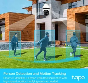 Kamera TP-Link Tapo C500 WiFi