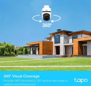 Kamera TP-Link Tapo C500 WiFi
