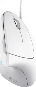 TRUST Verto vertic ergonom mouse USB wh