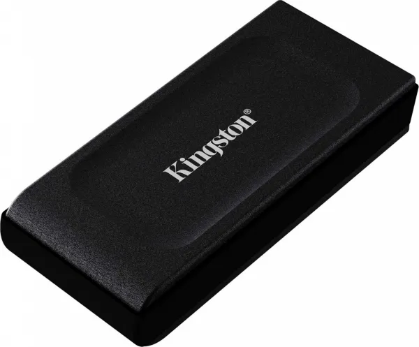 KINGSTON Externí SSD  USB-C