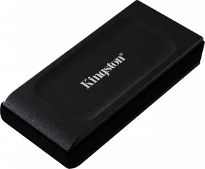 KINGSTON Externí SSD  USB-C