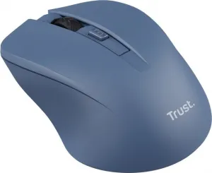 TRUST Mydo wireless mouse blue