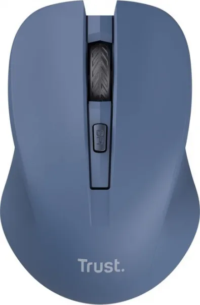 TRUST Mydo wireless mouse blue