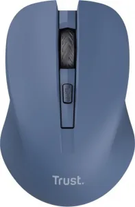 TRUST Mydo wireless mouse blue