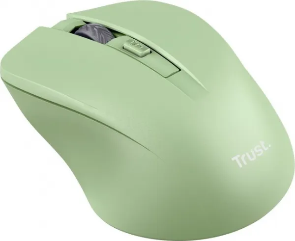 TRUST Mydo wireless mouse green