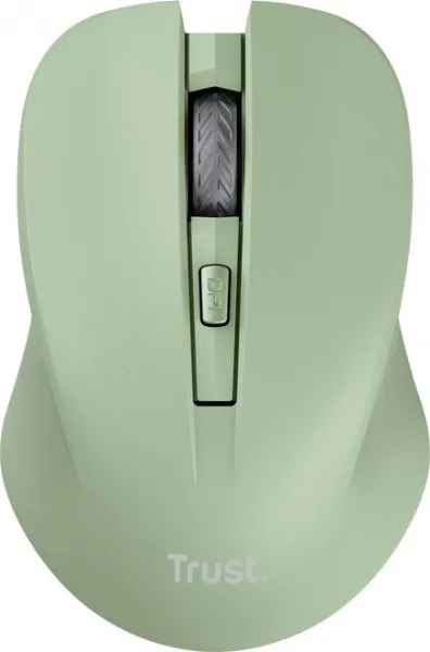 TRUST Mydo wireless mouse green