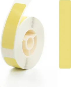 Niimbot štítky RP 12x40mm 160ks BrightYellow pro D11 a D110