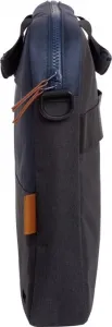 TRUST LISBOA Laptop BAG 16" Blue