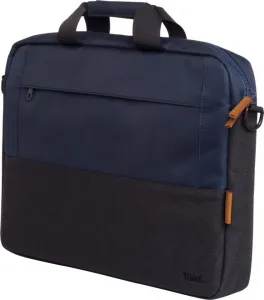 TRUST LISBOA Laptop BAG 16" Blue