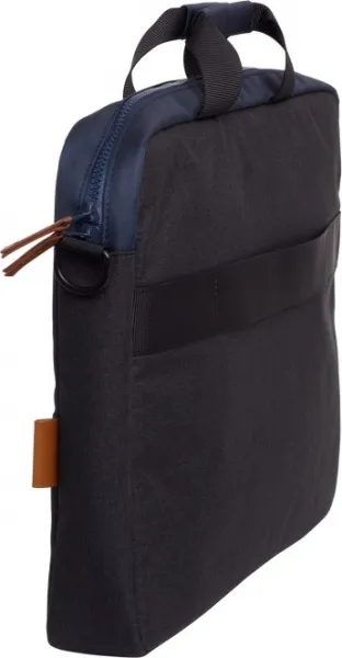 TRUST LISBOA Laptop BAG 16" Blue