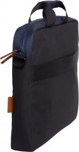 TRUST LISBOA Laptop BAG 16" Blue