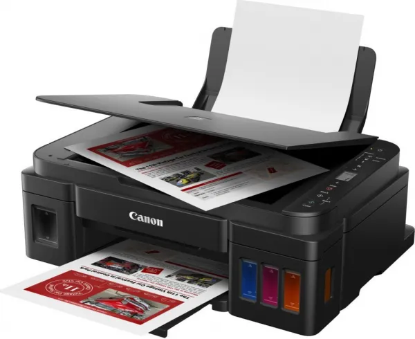 Canon PIXMA G3410 2315C009 atramentová multifunkcia