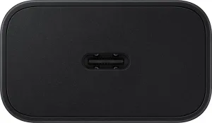 EP-T2510NBE Samsung USB-C Nabíjačka 25W, Čierna