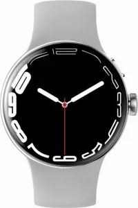 CARNEO Matrixx HR+ silver