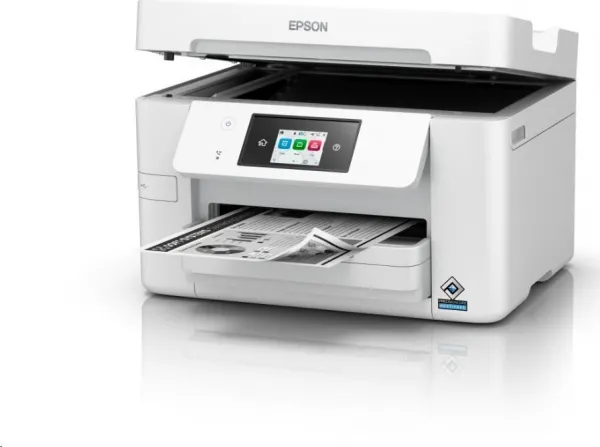 EPSON WorkForce Pro WF-M4619DWF m. tlač. Epson