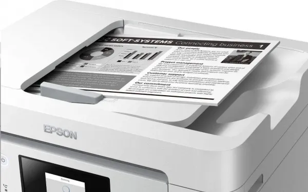 EPSON WorkForce Pro WF-M4619DWF m. tlač. Epson