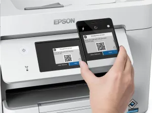 EPSON WorkForce Pro WF-M4619DWF m. tlač. Epson