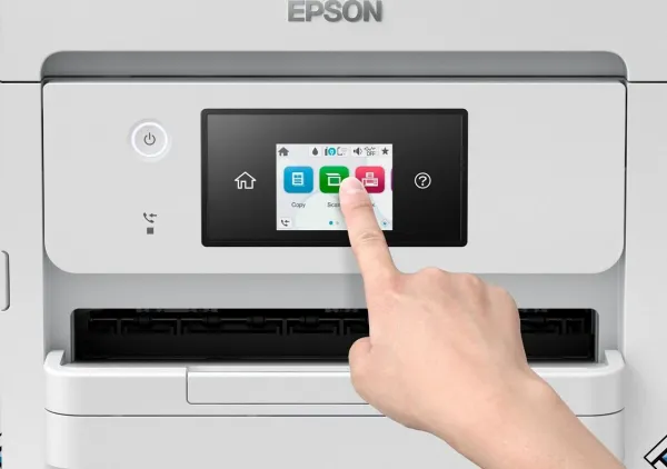 EPSON WorkForce Pro WF-M4619DWF m. tlač. Epson