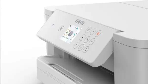 EPSON WorkForce Pro WF-M4119DW tlačiareň Epson