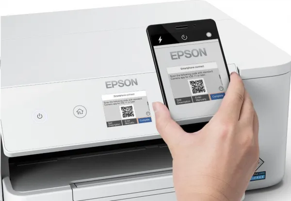 EPSON WorkForce Pro WF-M4119DW tlačiareň Epson