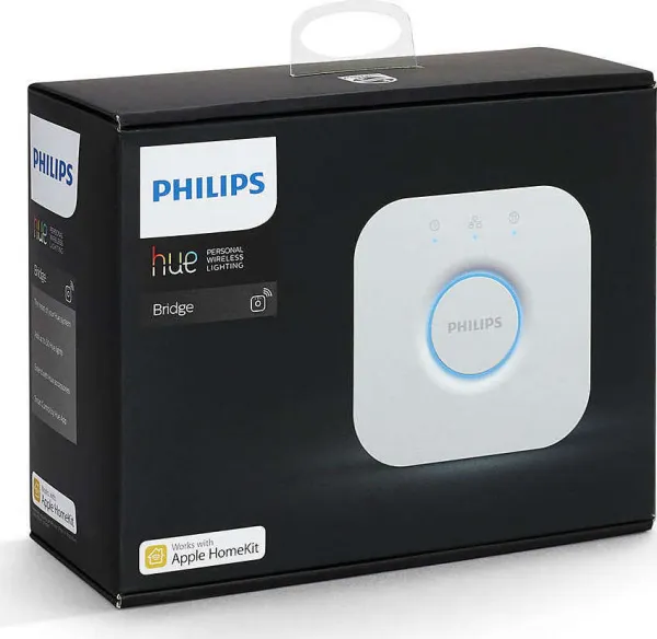 PHILIPS Hue Bridge