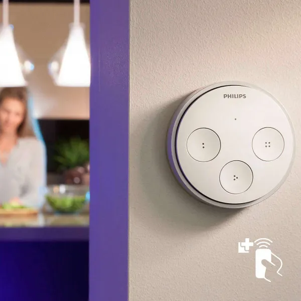 PHILIPS Hue Bridge