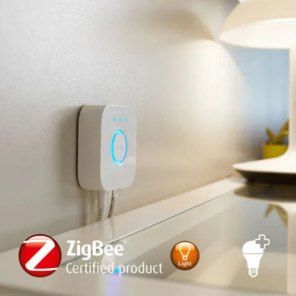 PHILIPS Hue Bridge