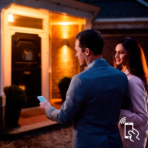 PHILIPS Hue Bridge