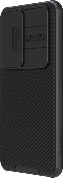 Nillkin PRO Kryt pre Samsung Galaxy S24+, Čierny