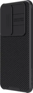 Nillkin PRO Kryt pre Samsung Galaxy S24+, Čierny