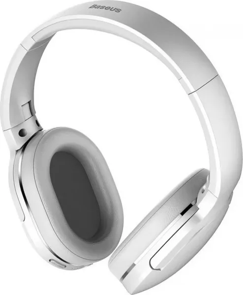 Slúchadlá Baseus Encok D02 Pro Bluetooth 5.3 (biele) 047863