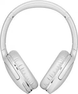 Slúchadlá Baseus Encok D02 Pro Bluetooth 5.3 (biele) 047863